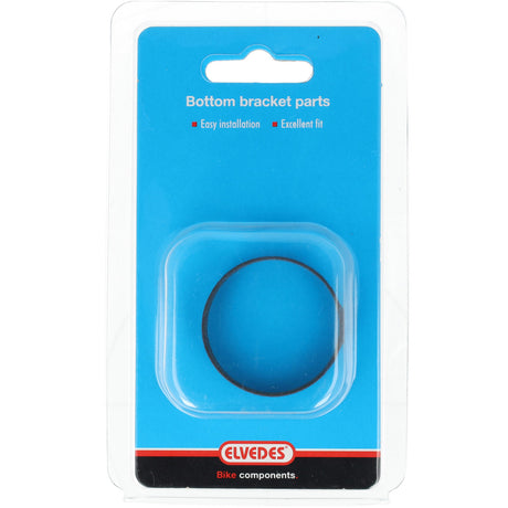 Elvedesring bb ø39×ø41×11,8 ouni Plastikkant