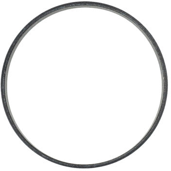 Elvedesring bb ø39×ø41×11,8 ouni Plastikkant