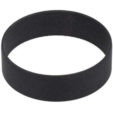 Elvedesring bb ø39×ø41×11,8 ouni Plastikkant