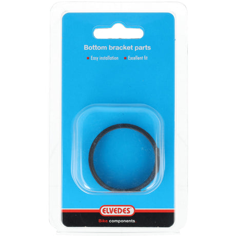 Elvedes Ring bb ø39×ø41×12 Plastik