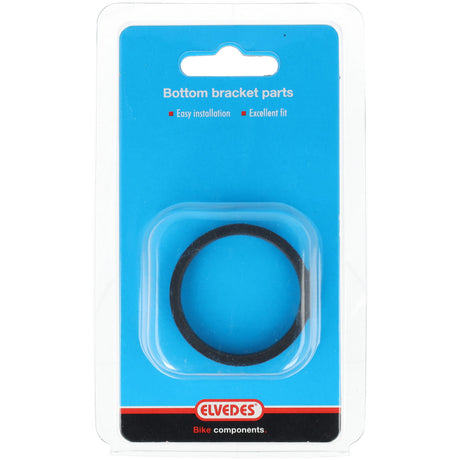 Elvedes Ring bb ø39×ø46×8 ouni Plastikrand