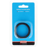 Elvedes ring BB Ø39/46/11.6 plastic
