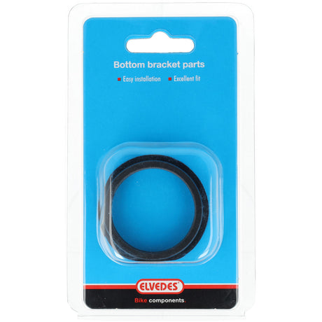 Elvedes Ring bb ø39×ø46×11,6 Plastik