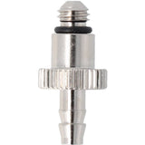 Elvedes vent adapter set basic nutt m5