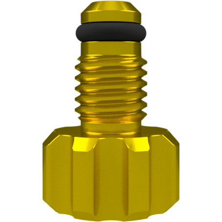 Elvedes Adapter Set Tektro dla profesjonalnego zestawu wentylacyjnego