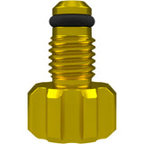 Elvedes Adapter Set Tektro dla profesjonalnego zestawu wentylacyjnego