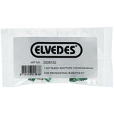 Elvedes adapterset sram minerale ontluchtingskit prof.
