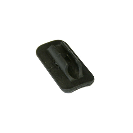 Pot Cable Guides Elvedes 5.0Mm - 5.5Mm Pvc Black (P20)