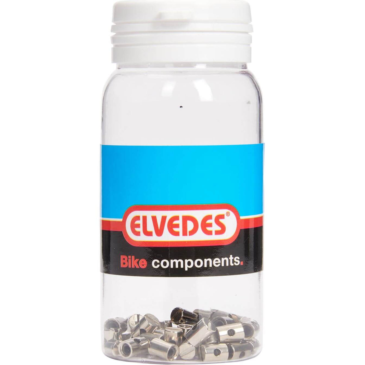 Elvedes Nippel schroef 5x7mm