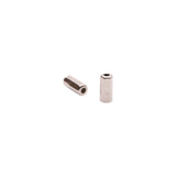 Elvedes Cable Hat 5mm Push Fit 6-sidor mässing (200: e)