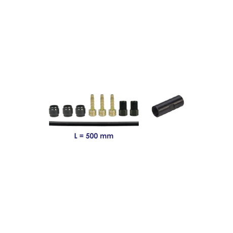 Elvedes magura hydro brake line extender 2024052