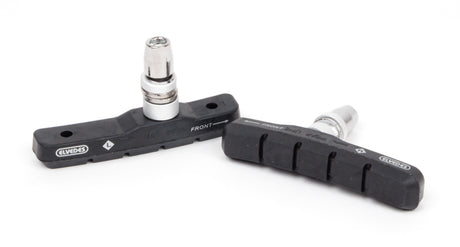 Elvedes kabelski sistemi bv zavorne ploščice elvedes v-brake 72mm | osnosimetrična | oem | str100