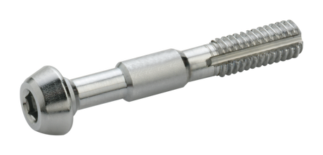 Elvedes Hohlschrauben für Shimano (2 Stück)