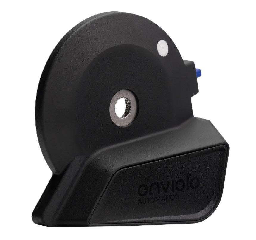 Enviolo hubd env pro automatické rozhraní 18v 40t černá