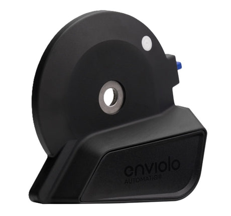 Enviolo hubd env pro automatické rozhraní 18v 40t černá