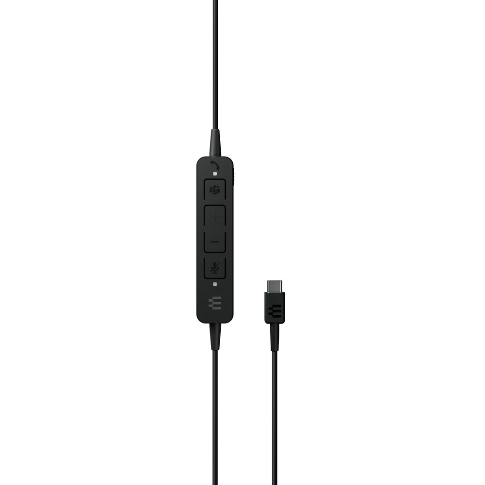 EPOS ADAPT 160T ANC USB-C