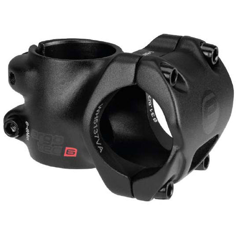 Ergotec skaft ray ahead 28,6 31,8 35mm aluminium svart