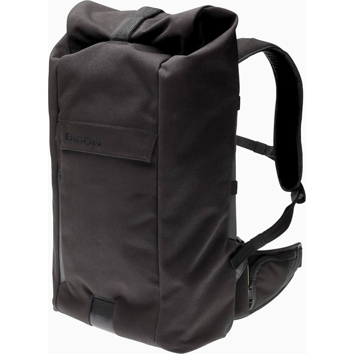 Ergon Rucksack BC Urban Black - nachhaltiger Stadt -Rucksack