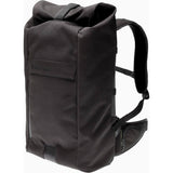 Ergon Backpack BC Urban Black - kestävä kaupungin reppu