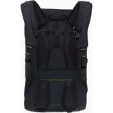 Ergon Backpack BC Urban Black - kestävä kaupungin reppu