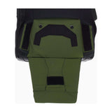 Ergon Backpack BC Urban Black - kestävä kaupungin reppu