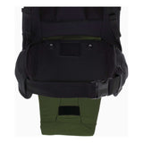 Ergon Backpack BC Urban Black - kestävä kaupungin reppu