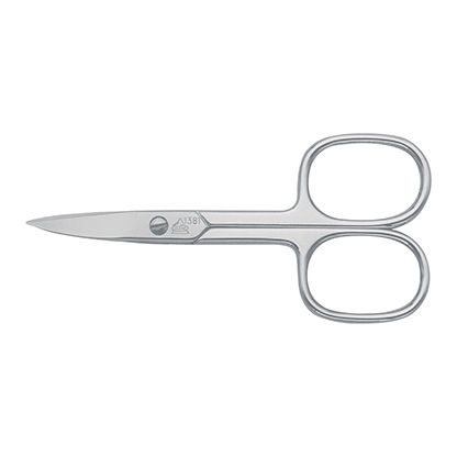 Erbe solingen nail scissors micro teeth 9cm (erbe91381)