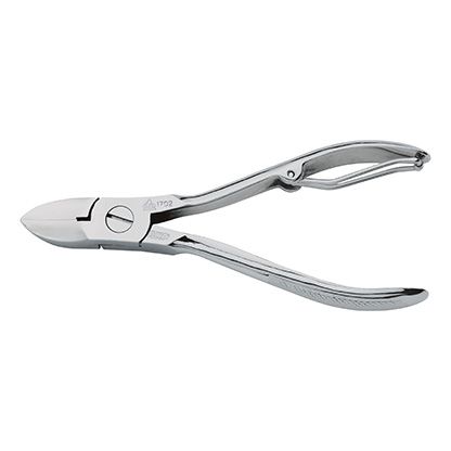 Erbe solingen nail clipper 10.5cm (erbe91702)