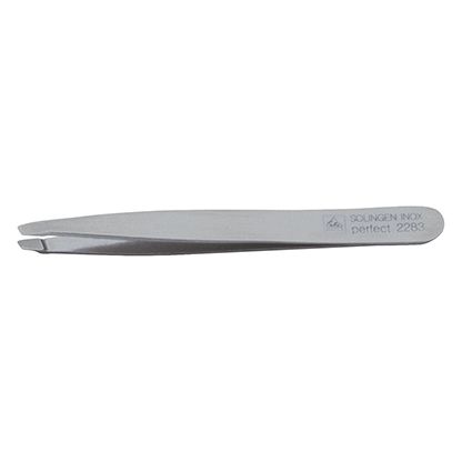 Pinzeta diagonální Erbe Solingen ss 9,5 cm (erbe92283)
