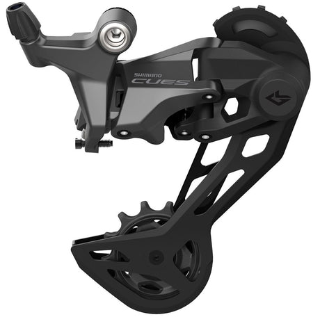 Shimano Schaltwerk-Cues 10V RD-U6020 langer Käfig schwarz