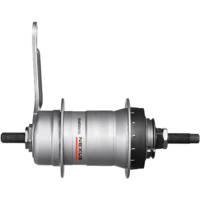 Piasta z hamulcem Shimano Nexus 3