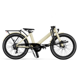 Eovolt Electric compact bike Evening 24 v2 sand