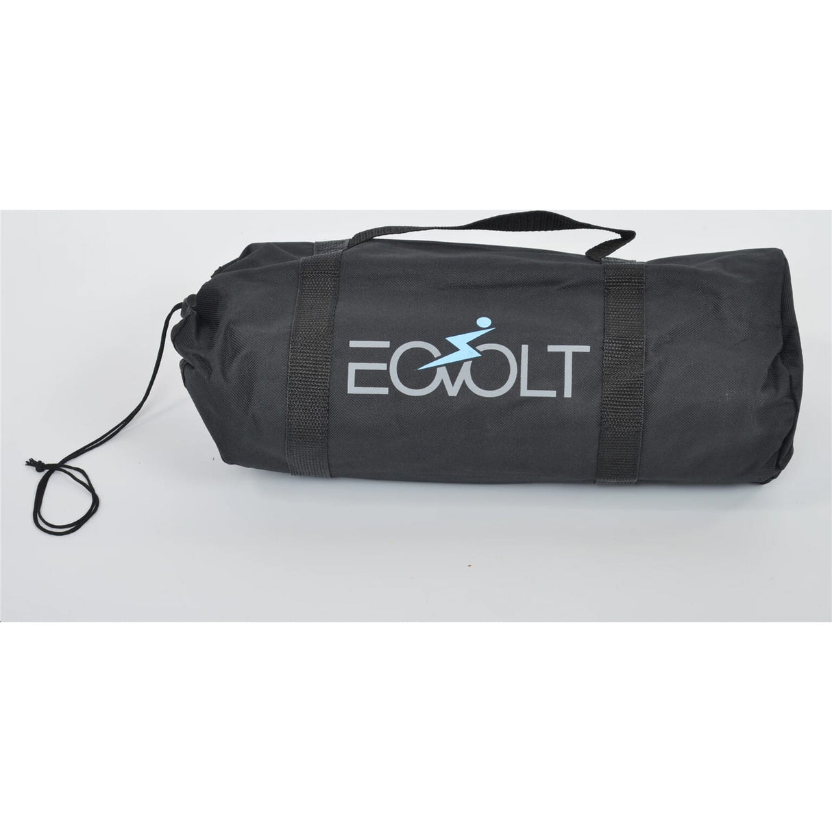 Eovolt Sac de transport imperméable matin 16 noir