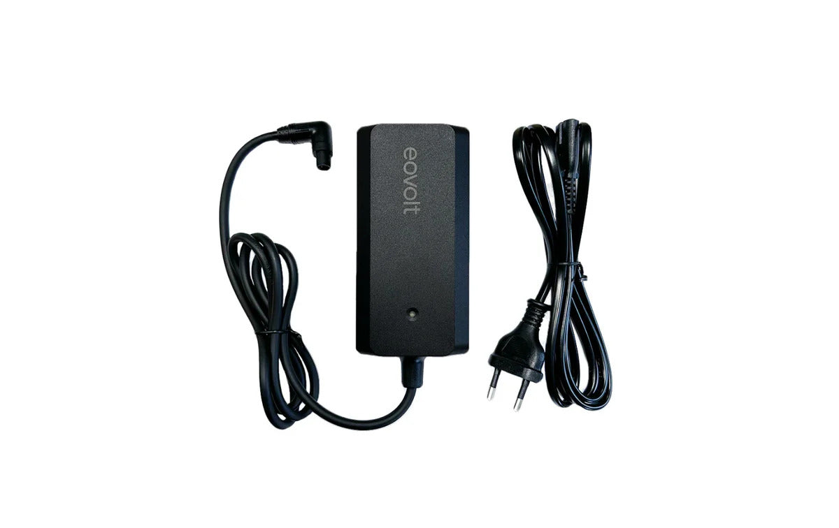 Uto eovolt charger 42v 2a og16 20 evening pro20