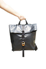 Uto eovolt pro backpack backpack 16l black