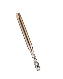 Dormer machine tap m6 hss-e pm blind