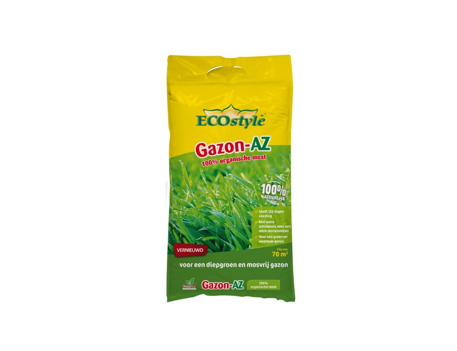 Ecostyle travnato gnojilo Lawn Az 5kg