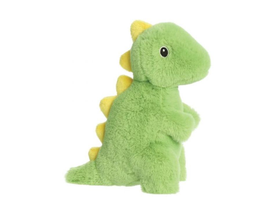 Eco Nation Pluchen Cuddle T-Rex 20 cm