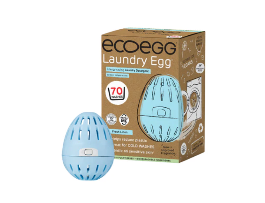 Ecoegg Wasball Fresh Linen 70 Washes