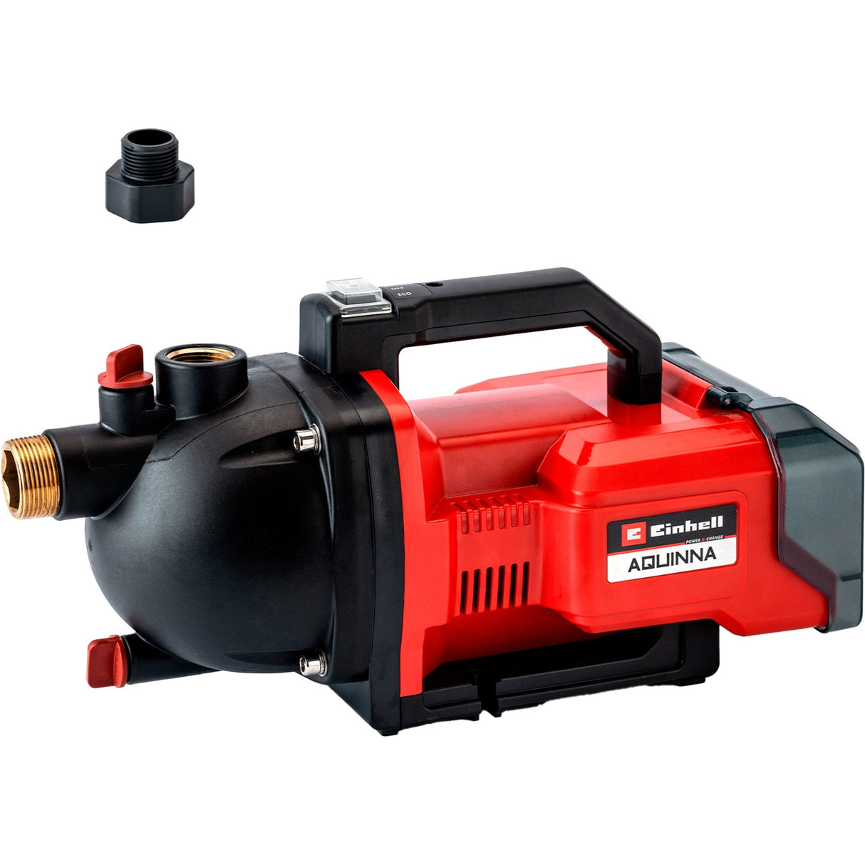 Einhell Aquinna garden pump