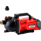 Einhell Aquinna garden pump