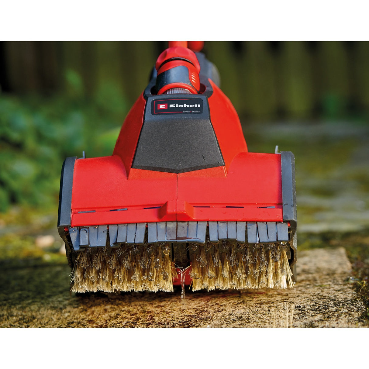 Einhell Einhell Ultra Brush Set