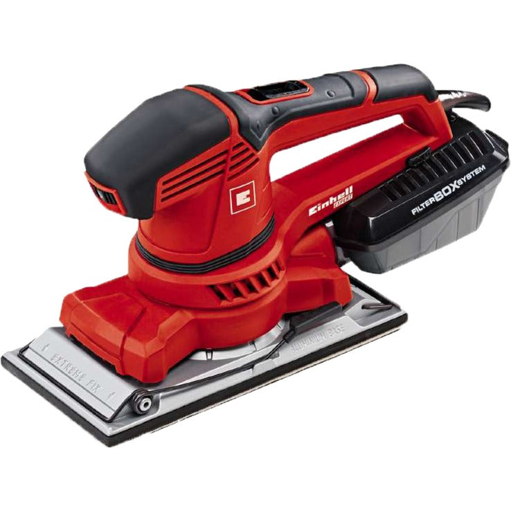 Einhell flat sander Te-os 2520