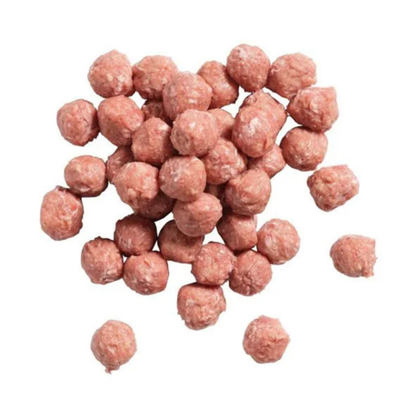 Enkco beef soup balls (2 kg)