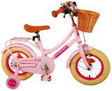 Volare Volare Kinderfiets Meisjes 12 inch Roze