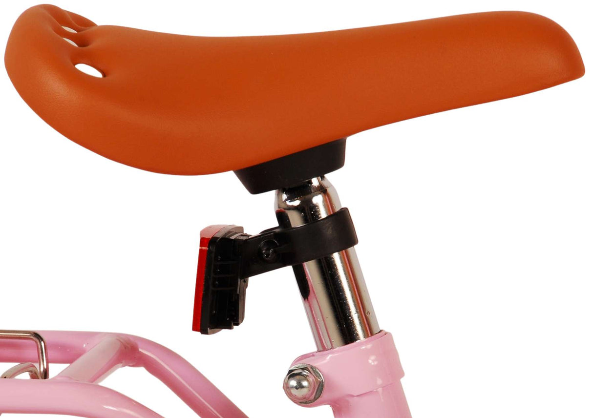 Volare Volare Kinderfiets Meisjes 14 inch Roze