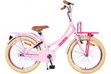 Volare Volare Kinderfiets Meisjes 20 inch Roze