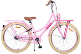 Volare Volare Kinderfiets Meisjes 26 inch Roze 3 versnellingen