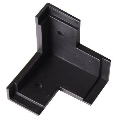 Roland PVC Corner Piece for Jumbo, Maxi, Profi 502174