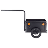 Roland Mini Jong Gepäck Auto - 60L - schwaarz